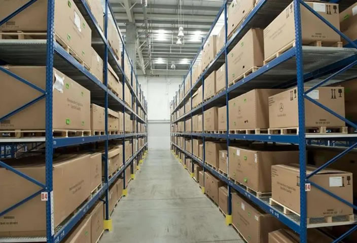 深圳到奎屯市货物仓储